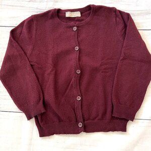One Child Cardigan
